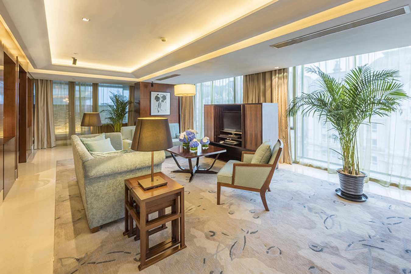 Regent Hotel Beijing- 40