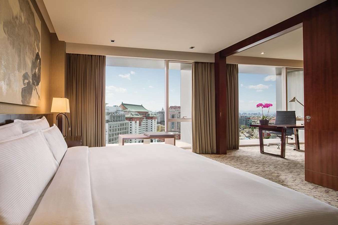 Regent Hotel Beijing- 52
