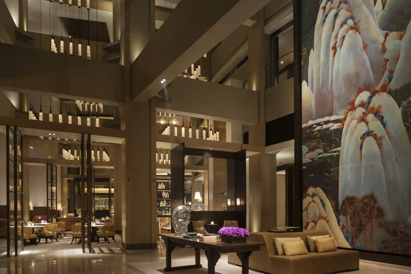 Rosewood Beijing- 21