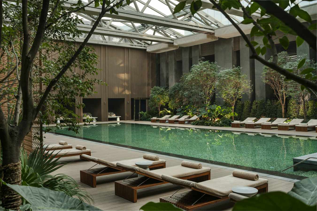 Rosewood Beijing- 22