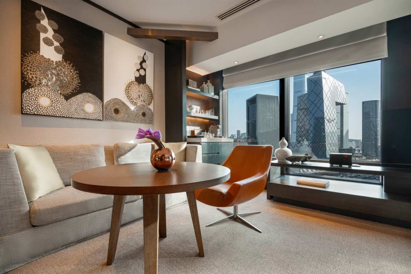 Rosewood Beijing- 83