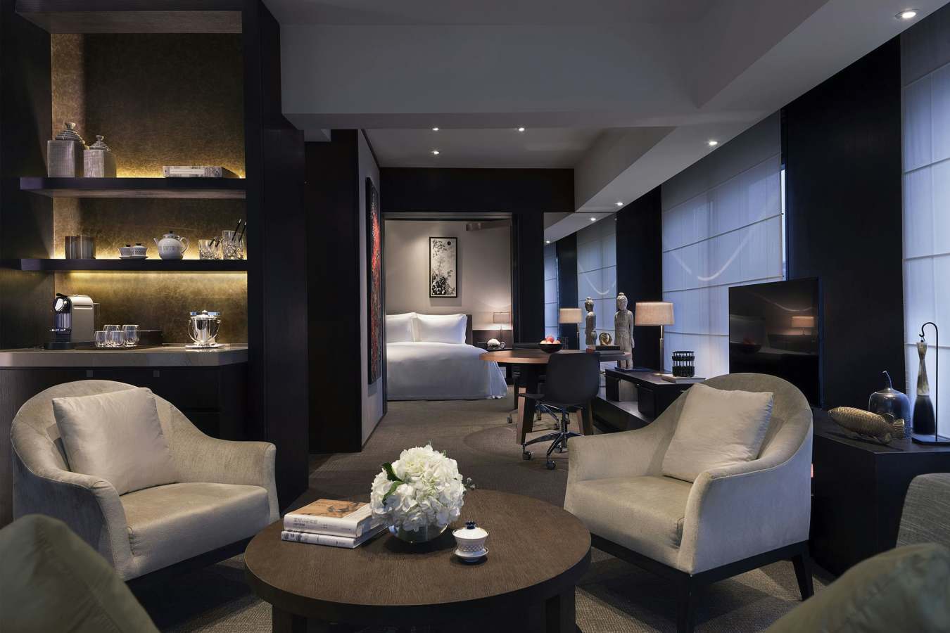 Rosewood Beijing- 23