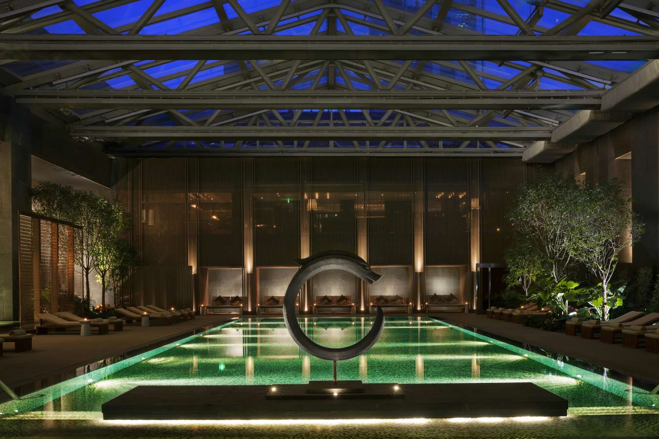 Rosewood Beijing- 37