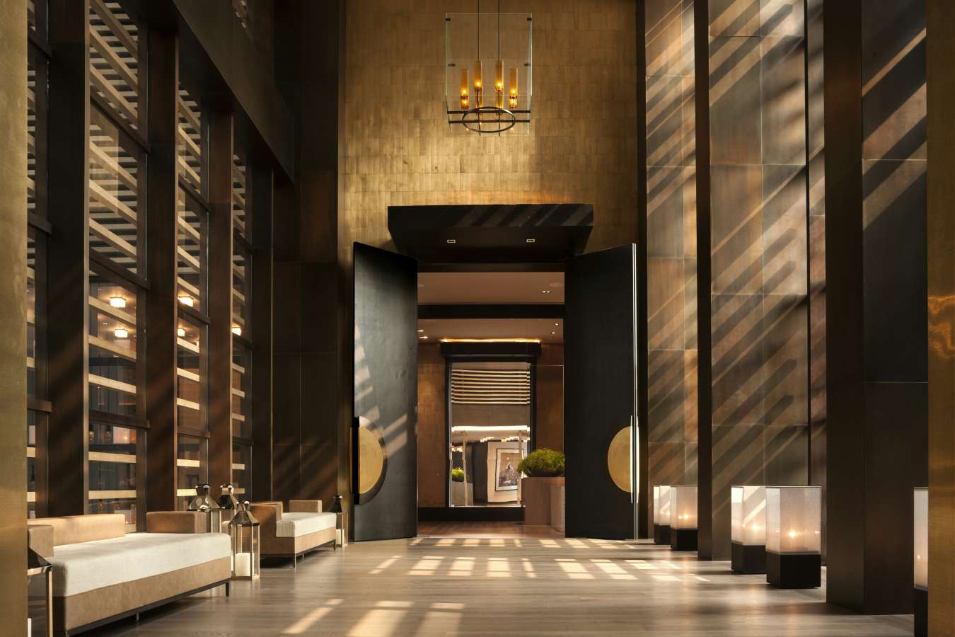 Rosewood Beijing- 49