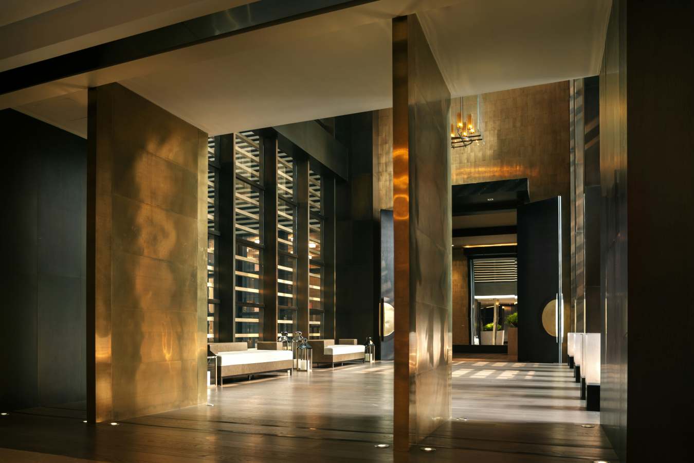 Rosewood Beijing- 53