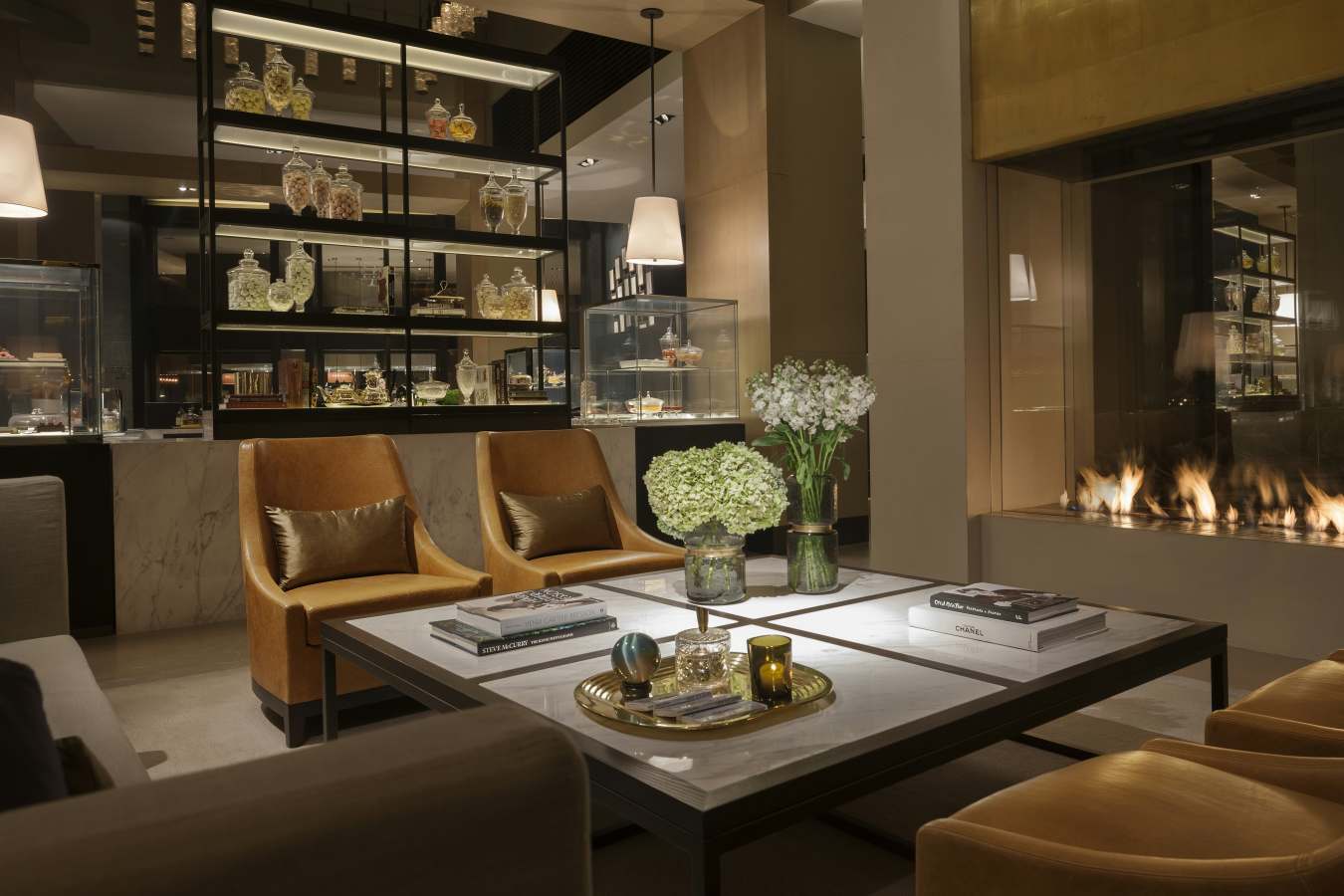 Rosewood Beijing- 11
