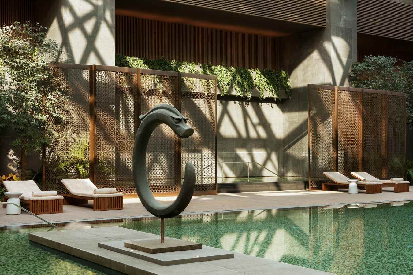 Rosewood Beijing- 43