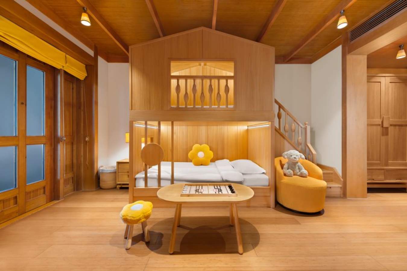 Six Senses Qing Cheng Mountain- 72