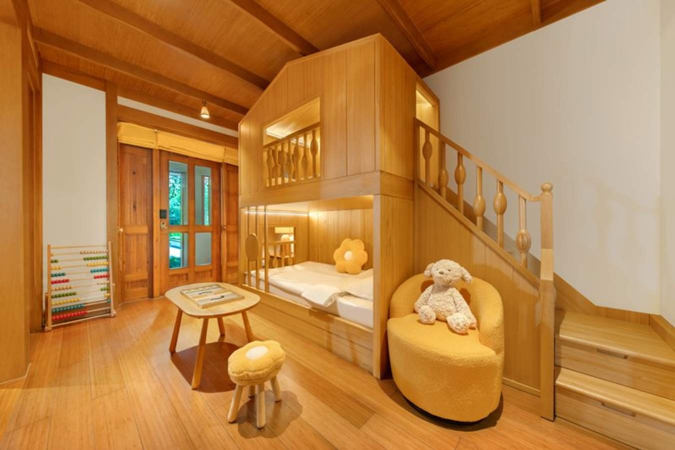 Six Senses Qing Cheng Mountain- 51