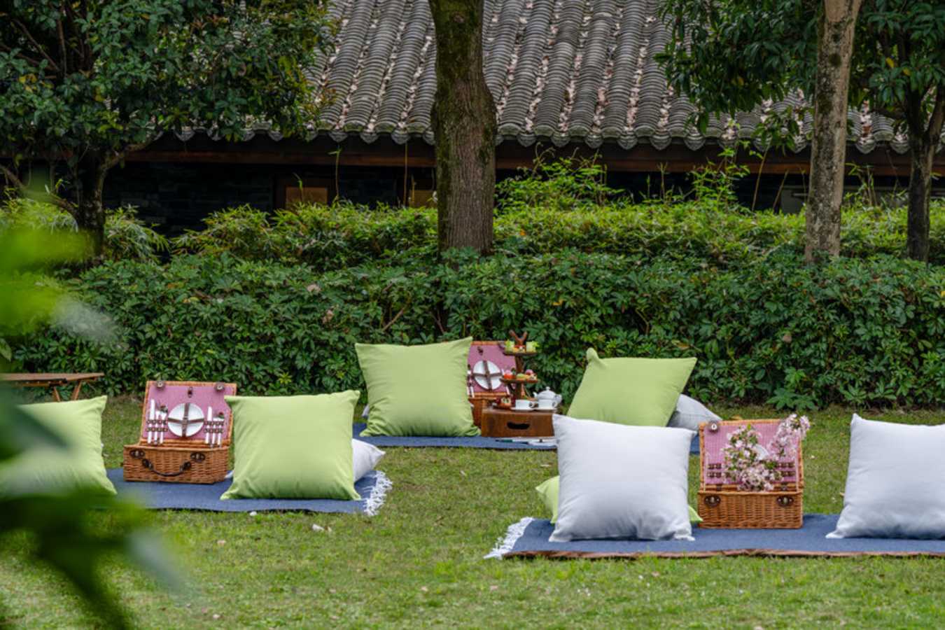 Six Senses Qing Cheng Mountain- 77