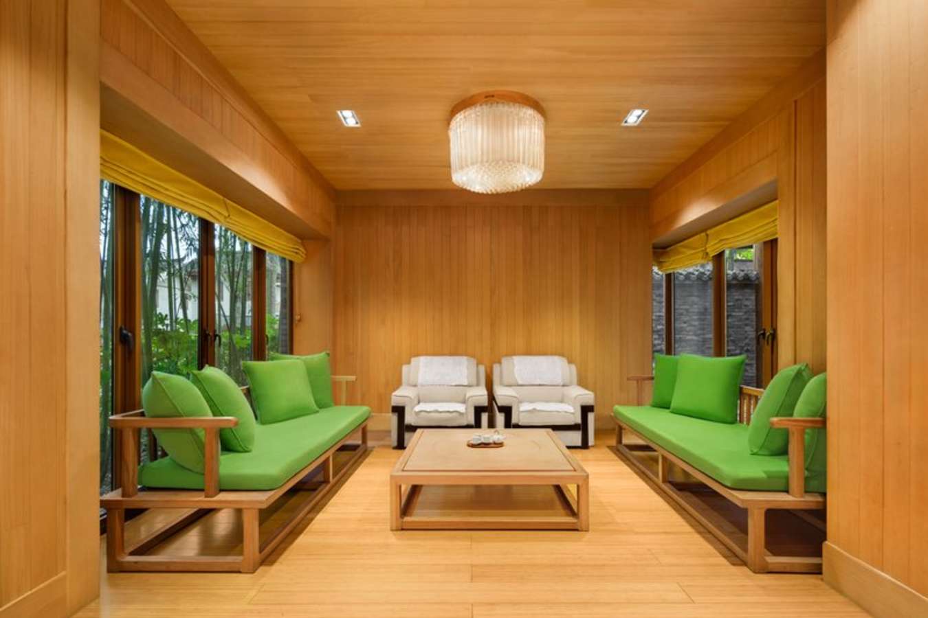 Six Senses Qing Cheng Mountain- 104