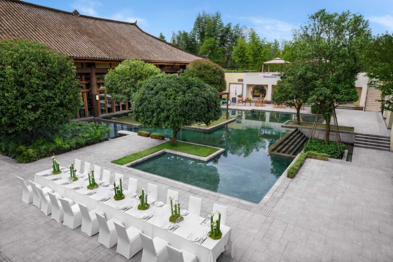 Six Senses Qing Cheng Mountain- 99