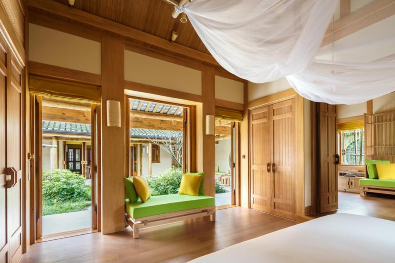 Six Senses Qing Cheng Mountain- 106