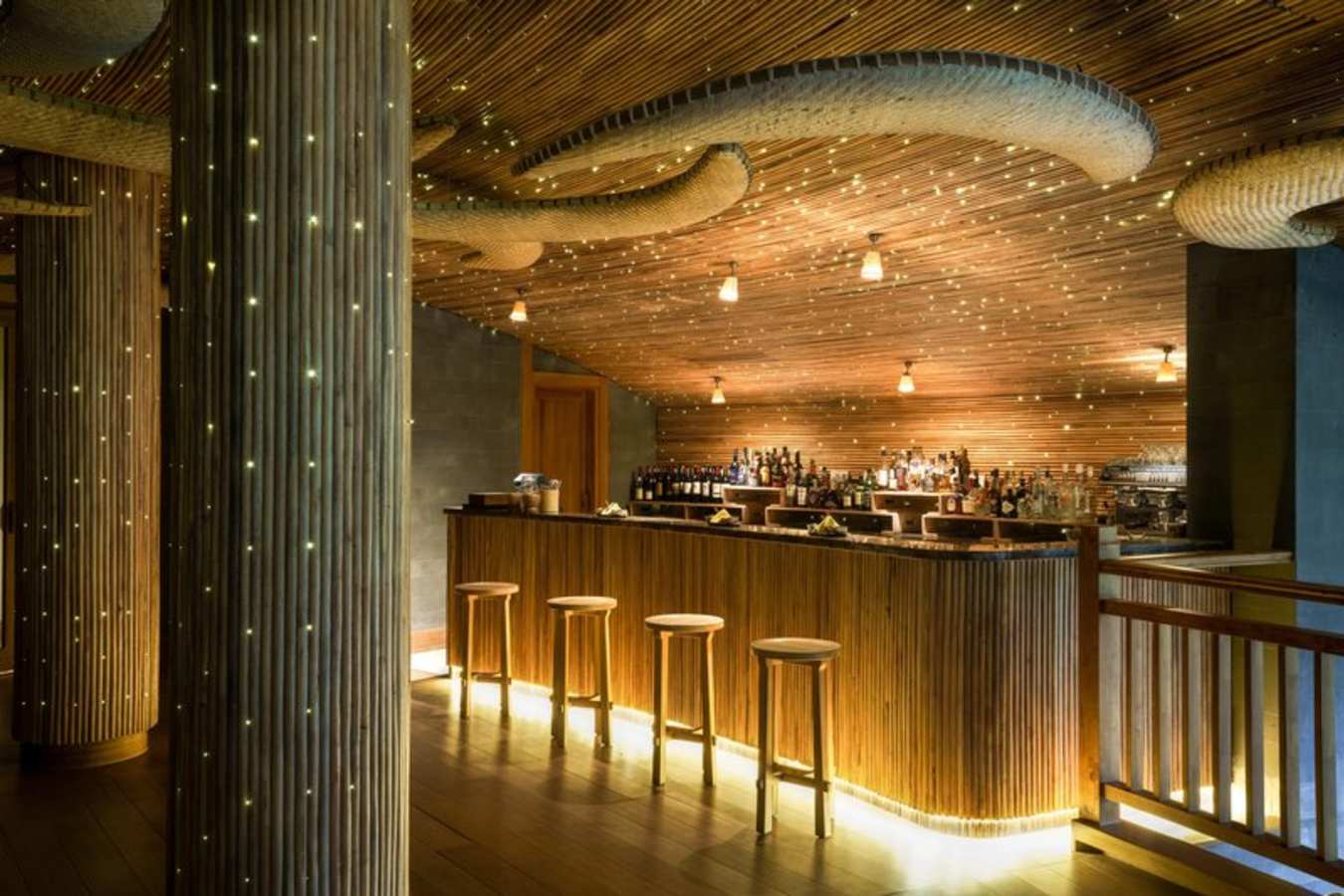 Six Senses Qing Cheng Mountain- 11