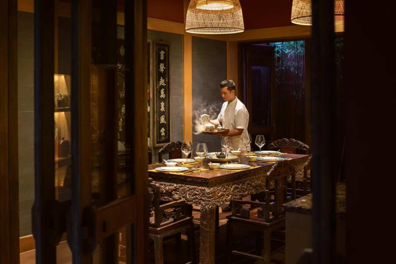 Six Senses Qing Cheng Mountain- 31