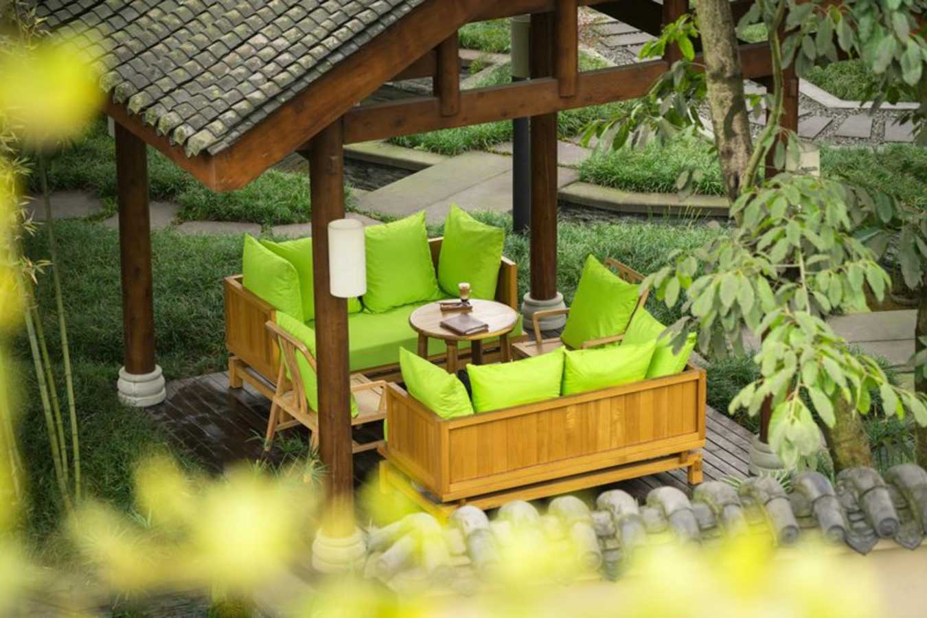 Six Senses Qing Cheng Mountain- 38