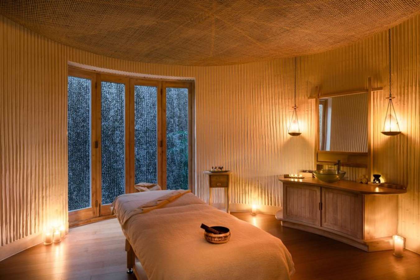 Six Senses Qing Cheng Mountain- 25