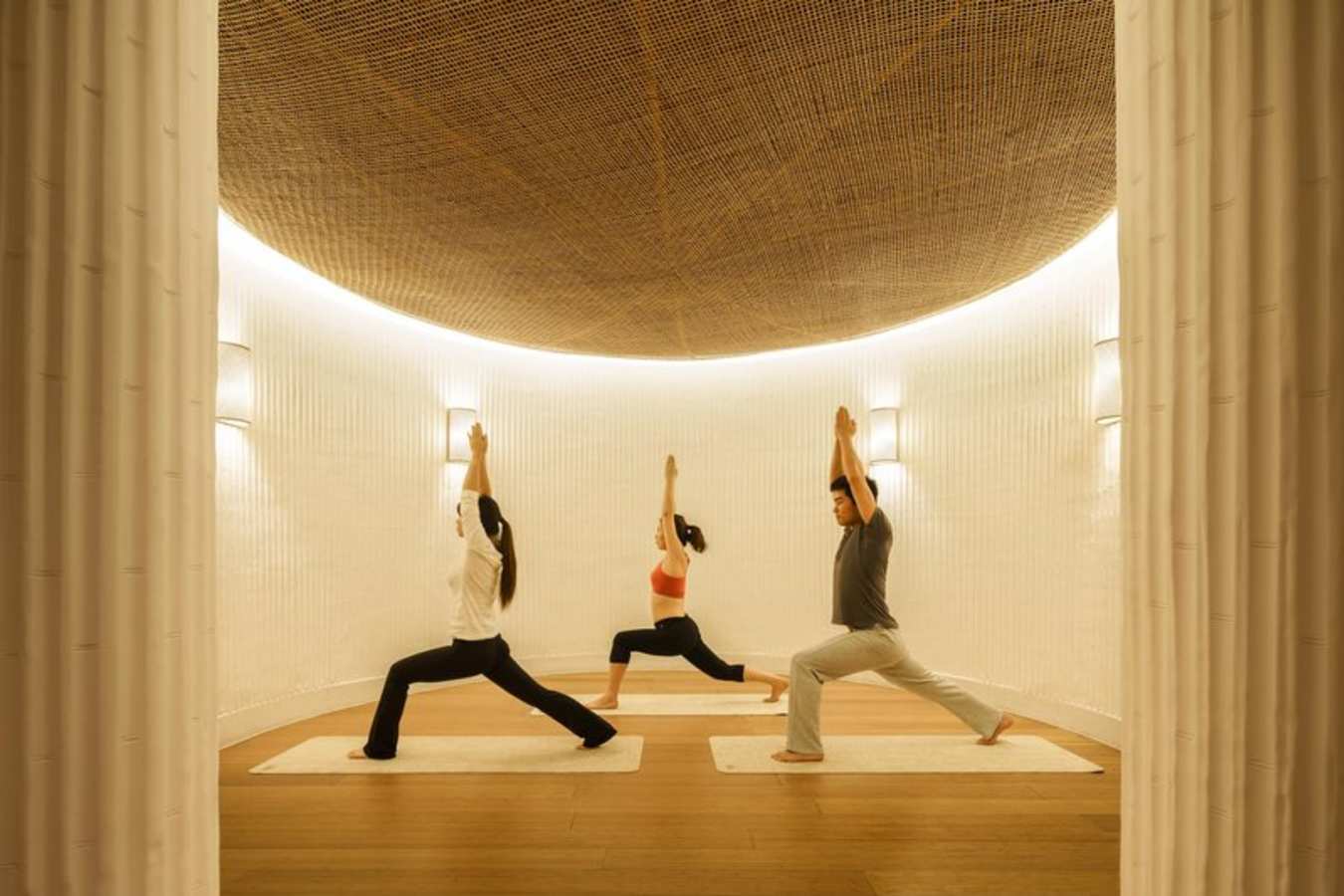 Six Senses Qing Cheng Mountain- 21