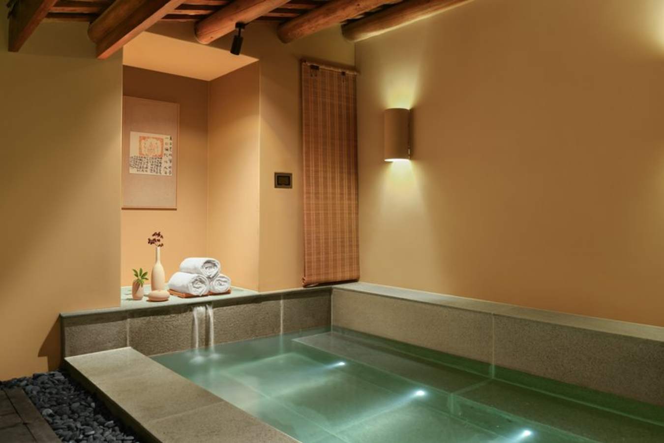 Six Senses Qing Cheng Mountain- 65