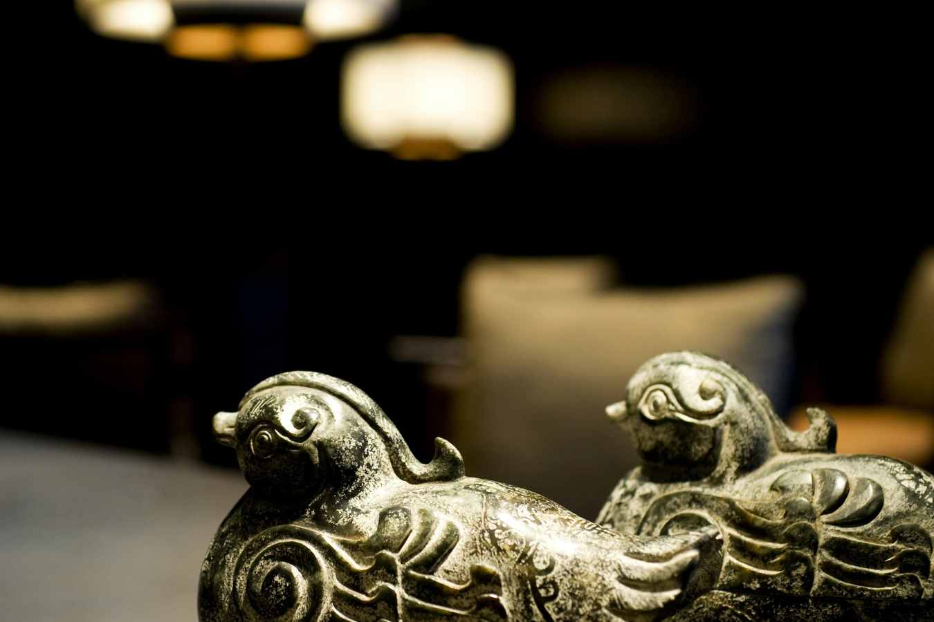 The PuLi Shanghai- 12