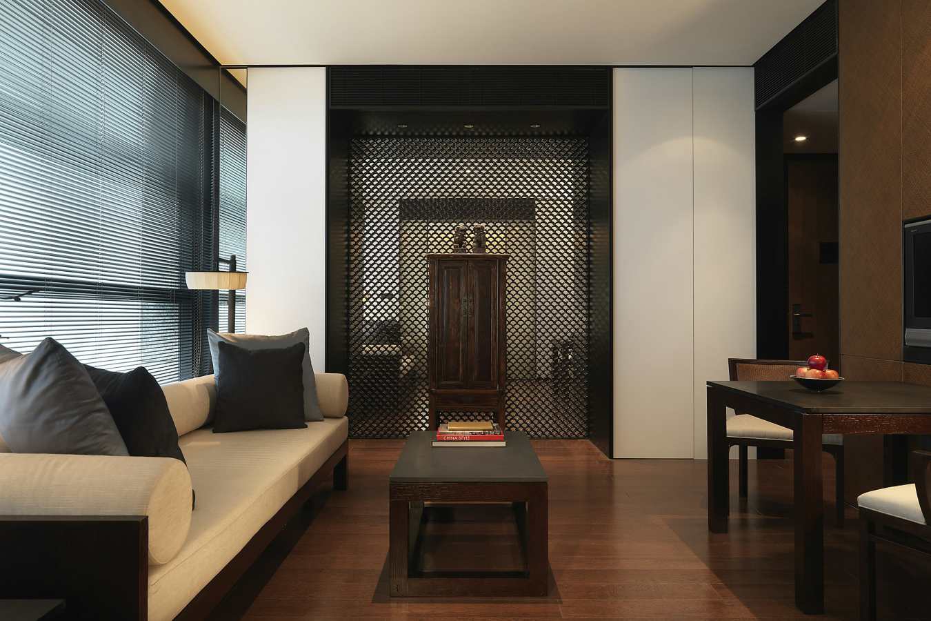 The PuLi Shanghai- 21