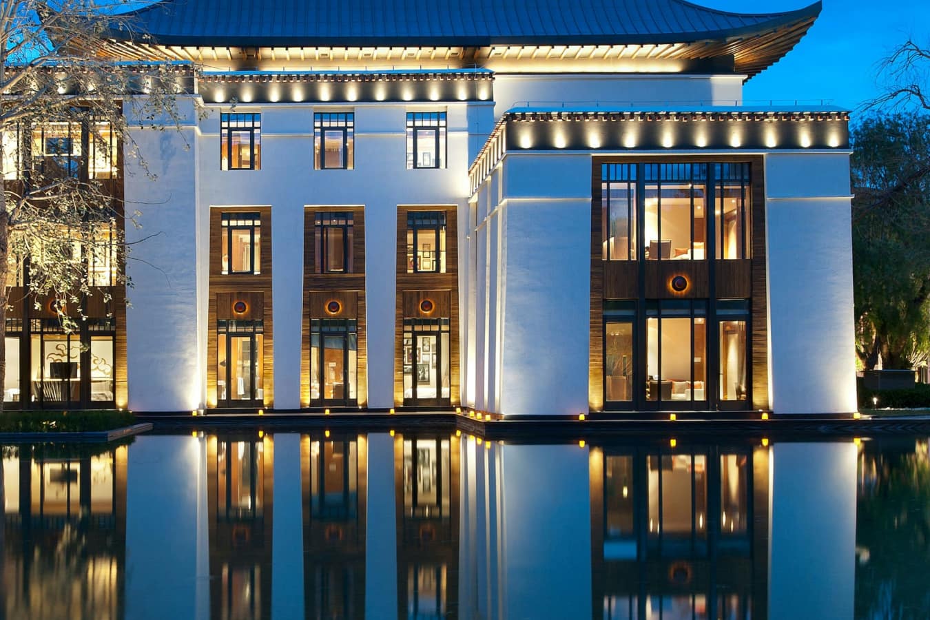 The St. Regis Lhasa Resort- 51