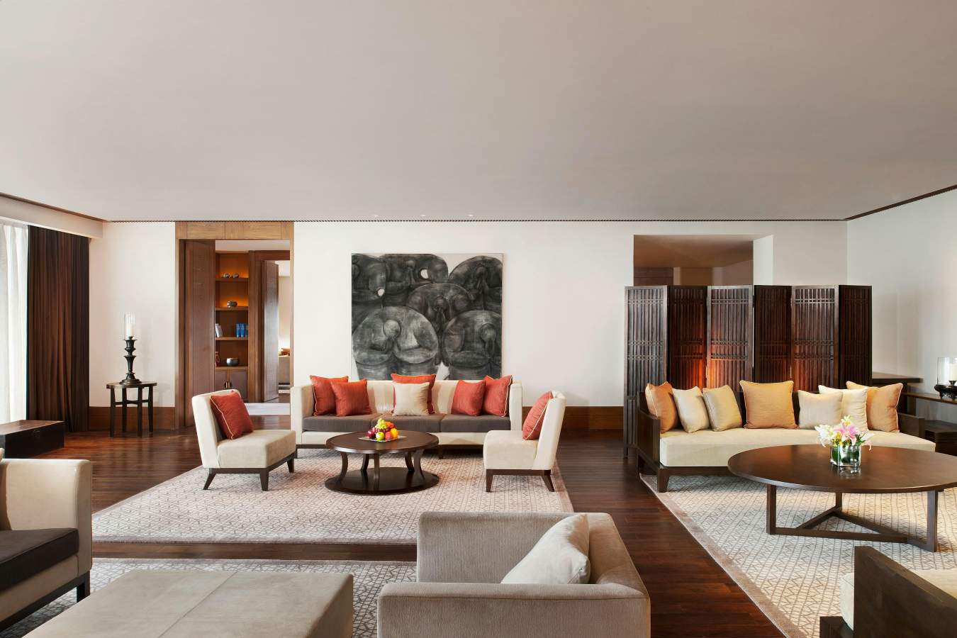 The St. Regis Lhasa Resort- 23
