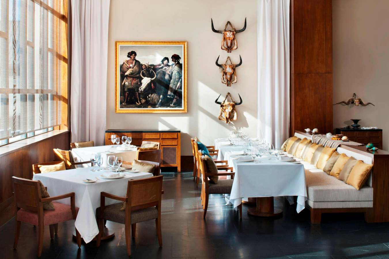 The St. Regis Lhasa Resort- 36