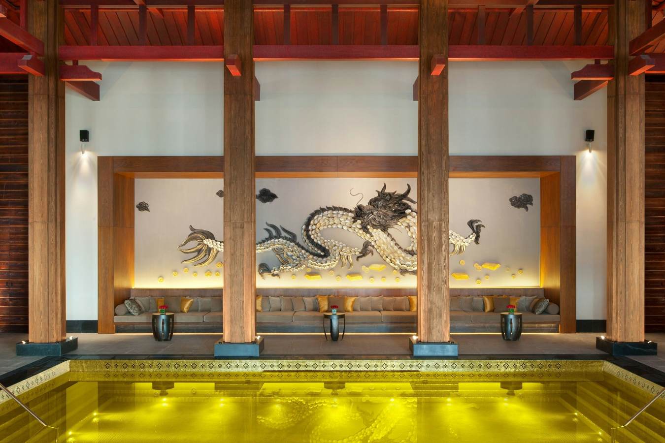 The St. Regis Lhasa Resort- 39