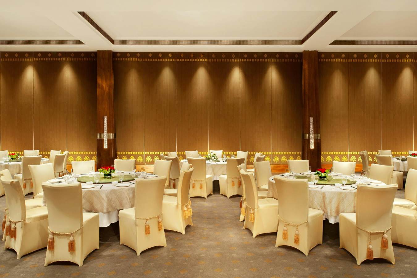 The St. Regis Lhasa Resort- 41