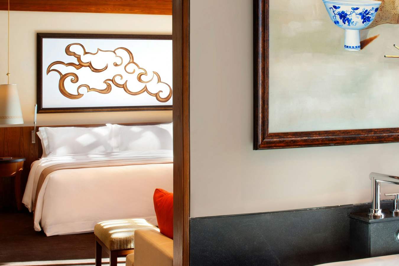 The St. Regis Lhasa Resort- 48