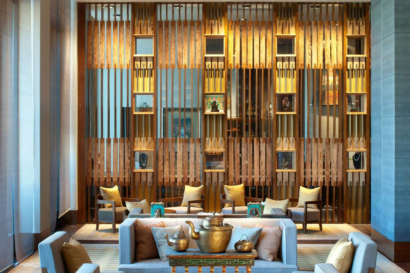 The St. Regis Lhasa Resort- 62