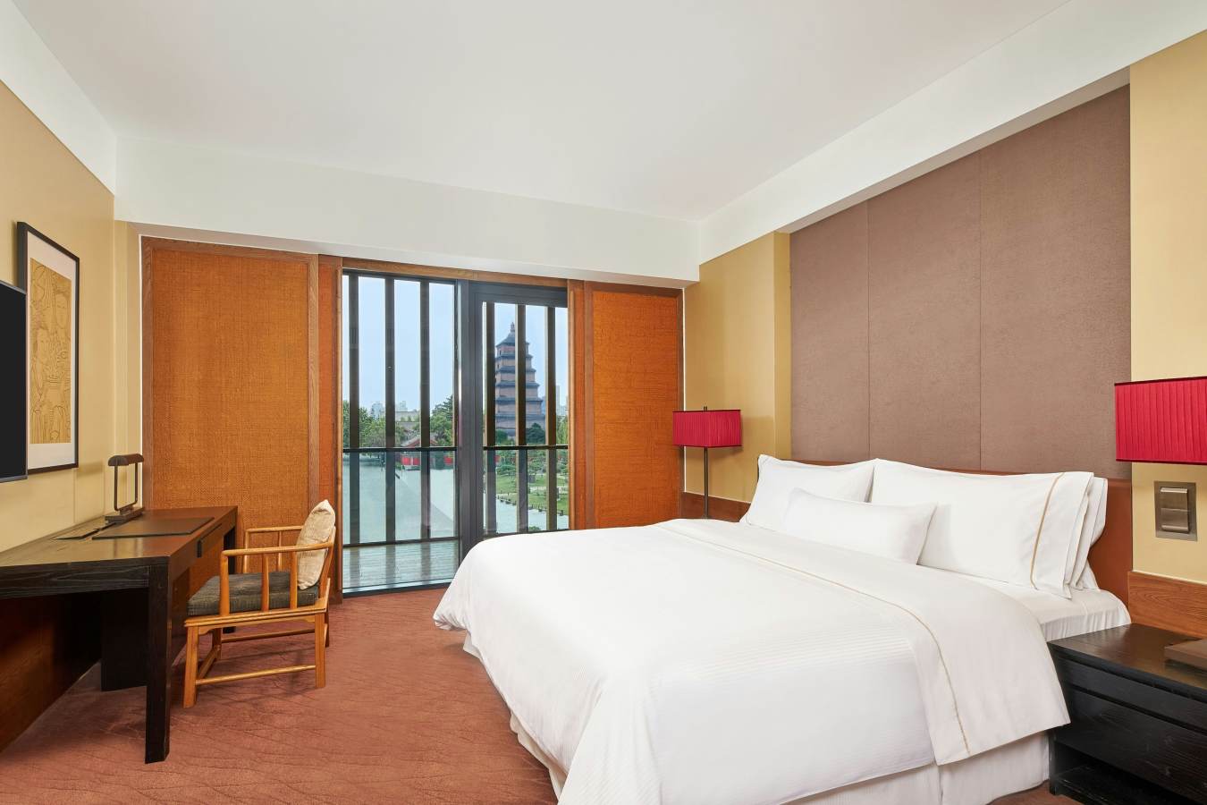 The Westin Xi'an- 19