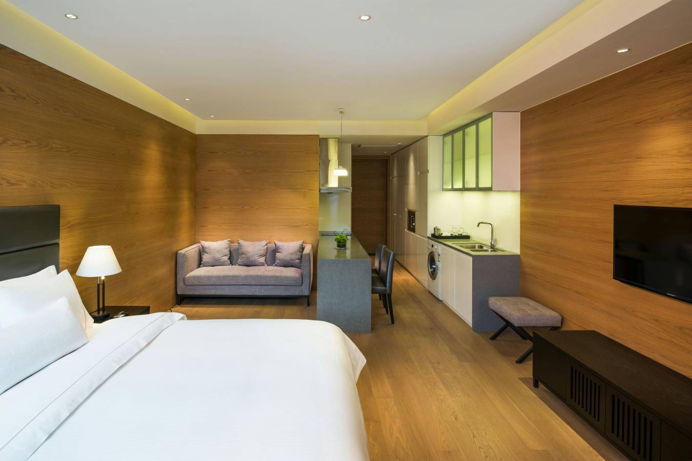 The Westin Xi'an- 21