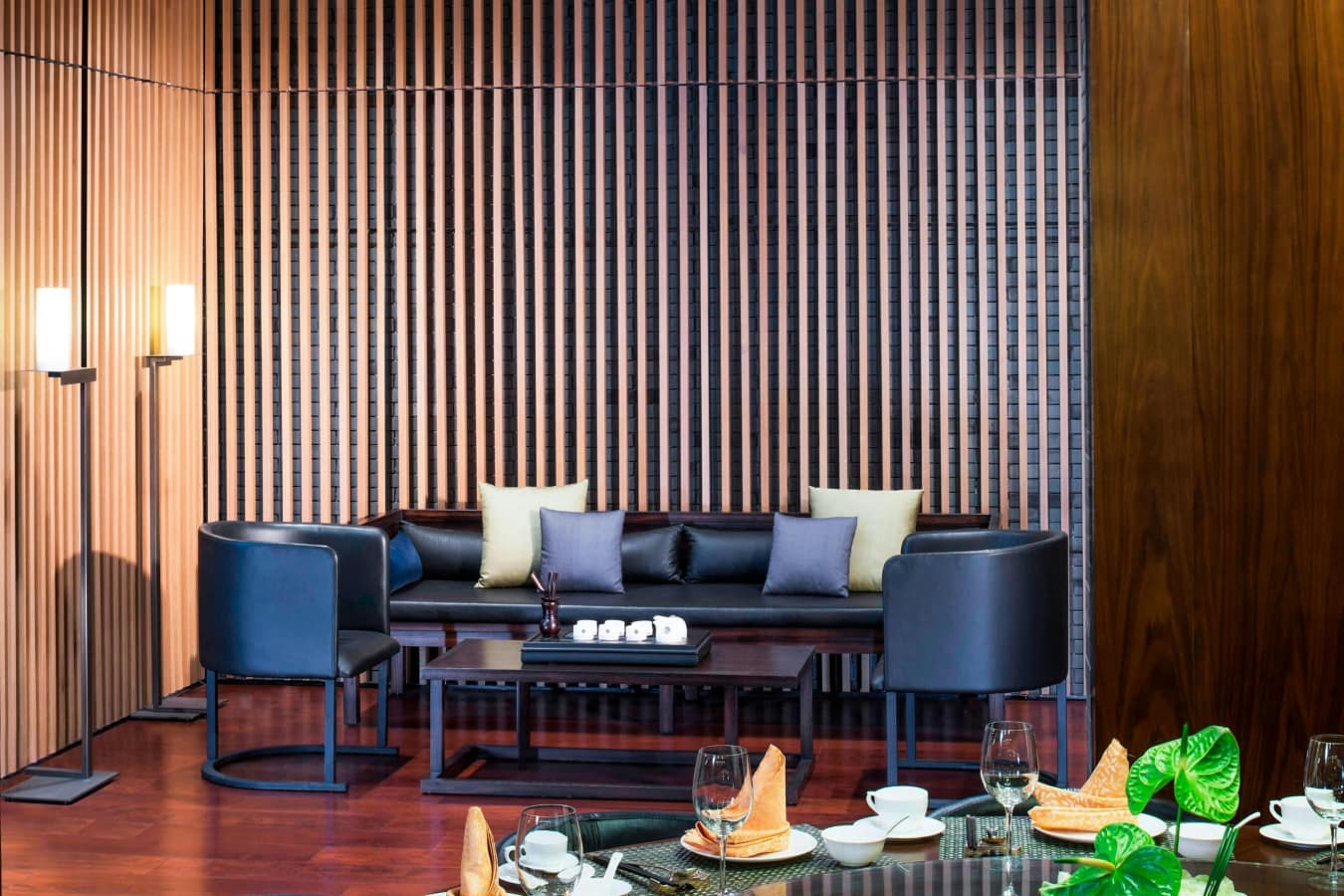 The Westin Xi'an- 51