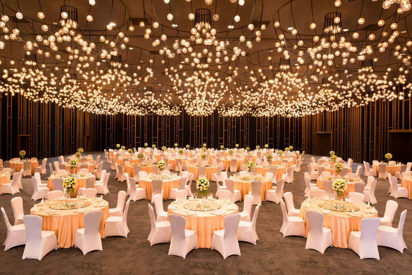 The Westin Xi'an- 48