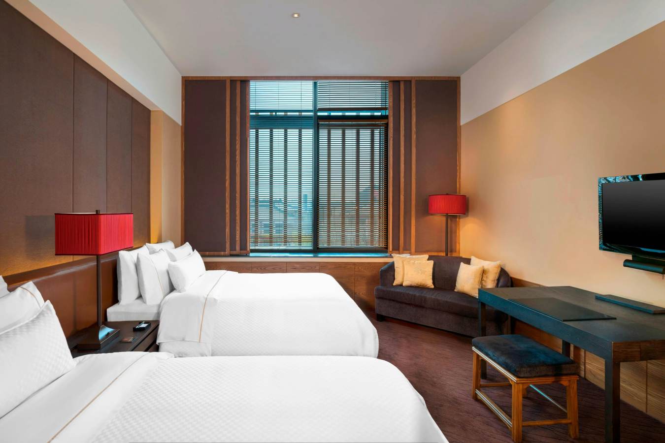 The Westin Xi'an- 24