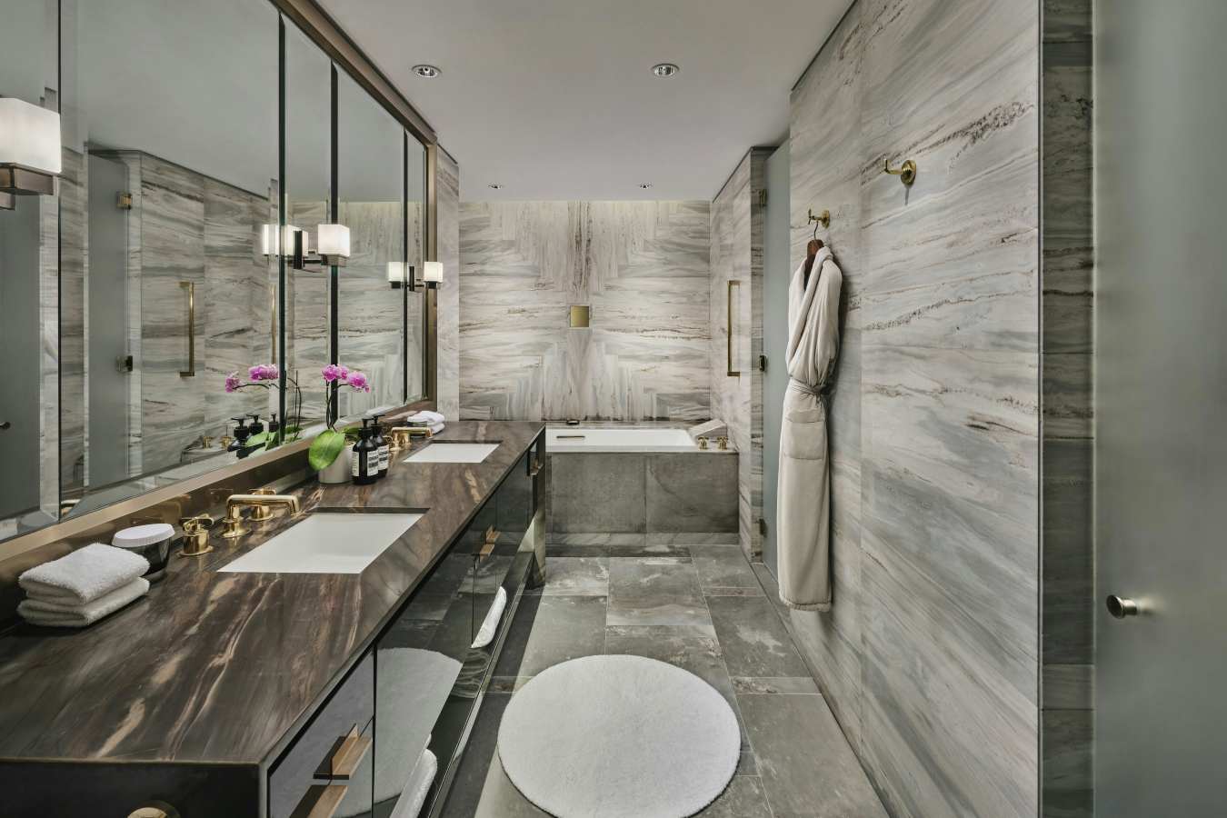 Waldorf Astoria Beijing- 139