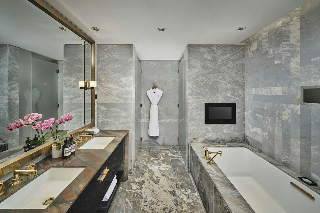 Waldorf Astoria Beijing- 144