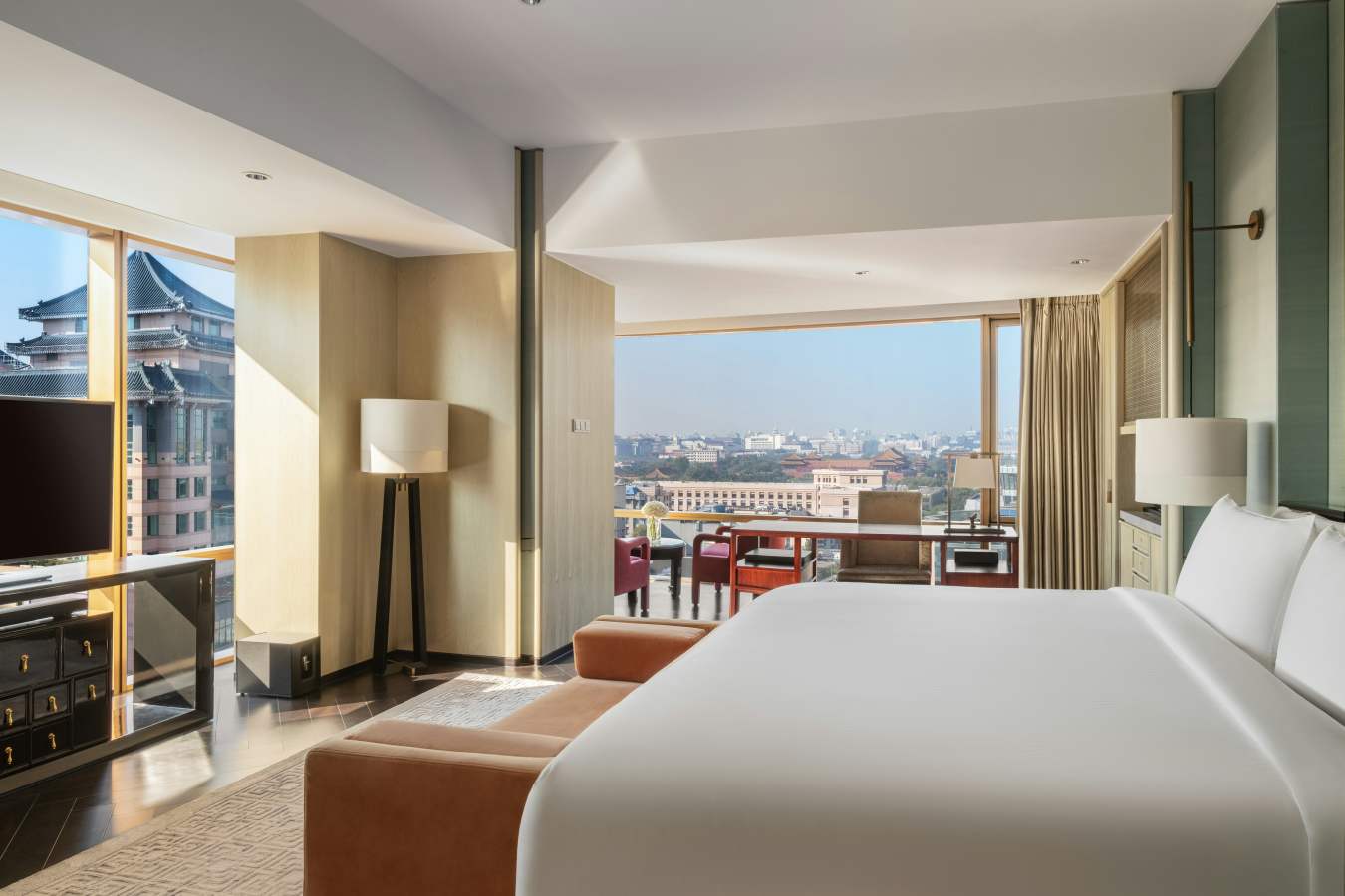 Waldorf Astoria Beijing- 137