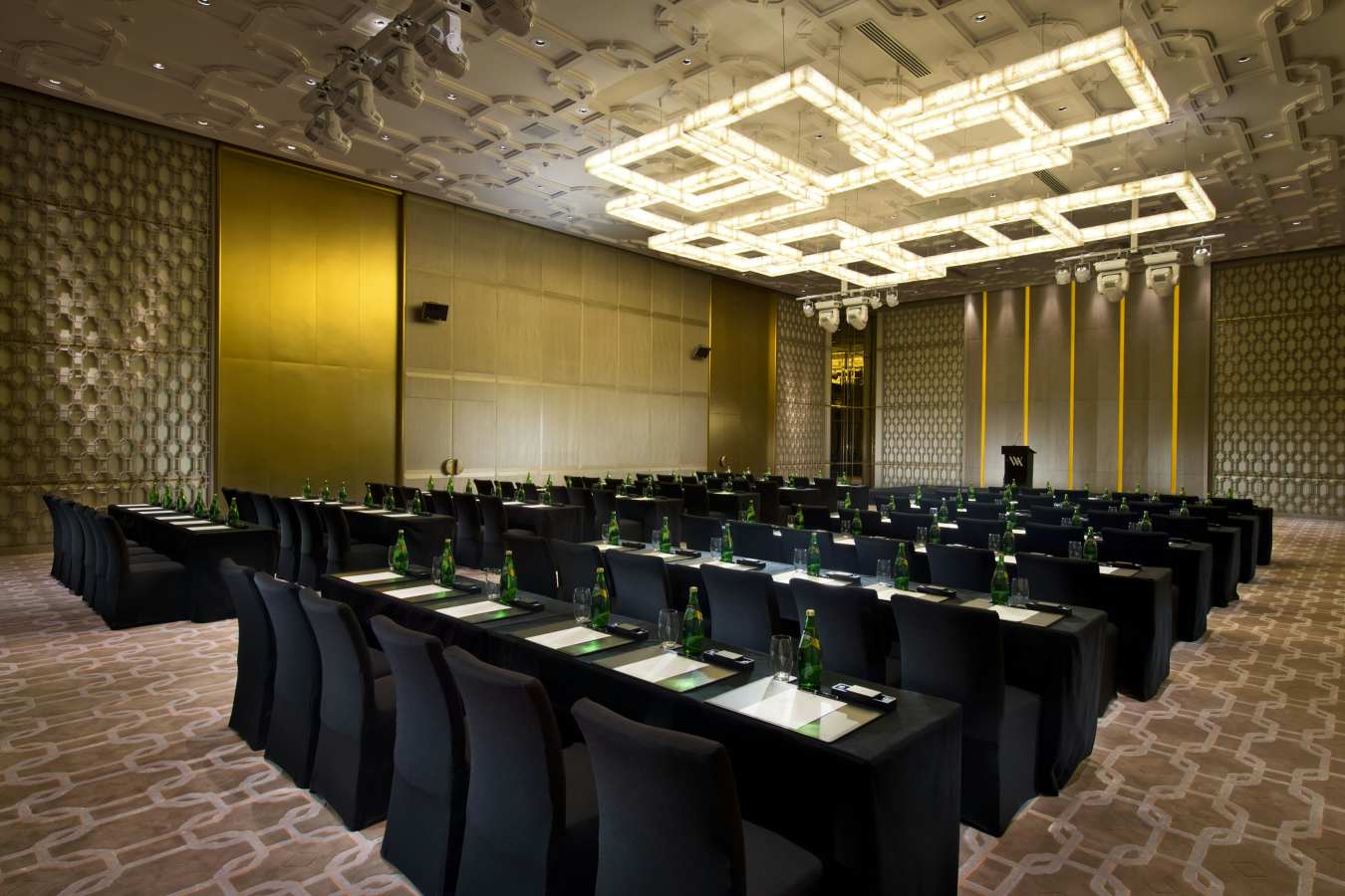 Waldorf Astoria Beijing- 64