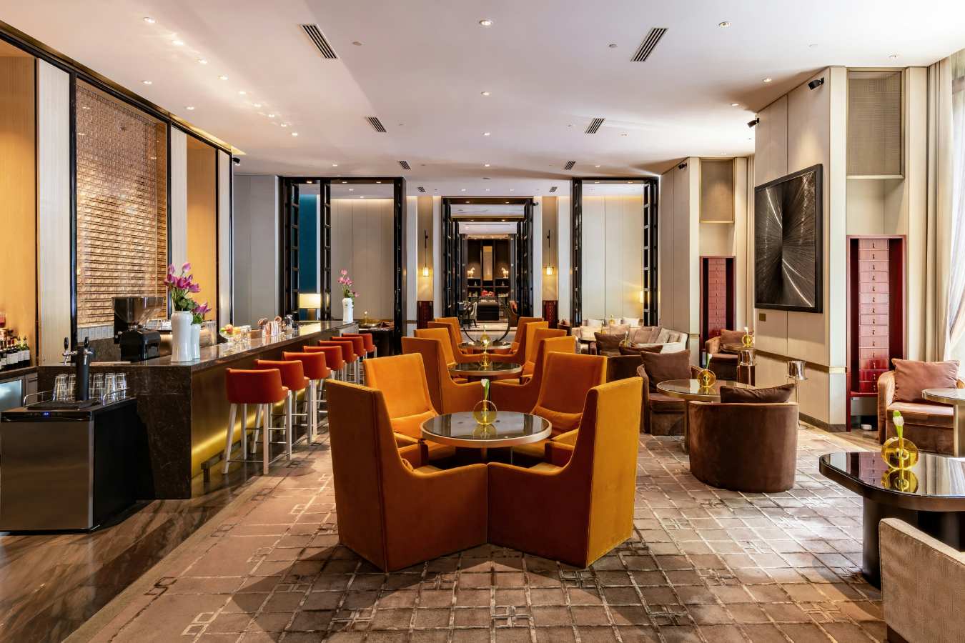 Waldorf Astoria Beijing- 72