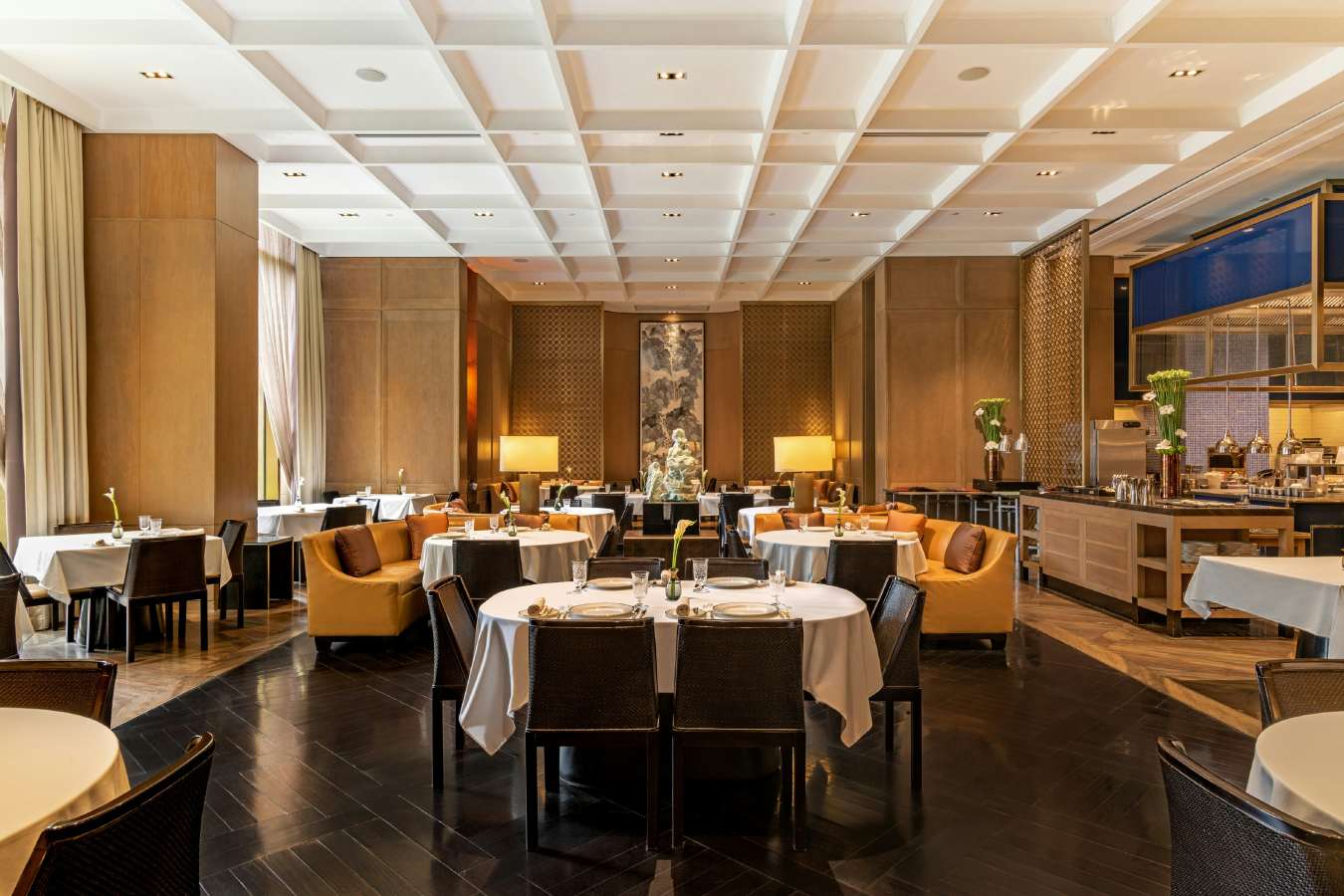 Waldorf Astoria Beijing- 82