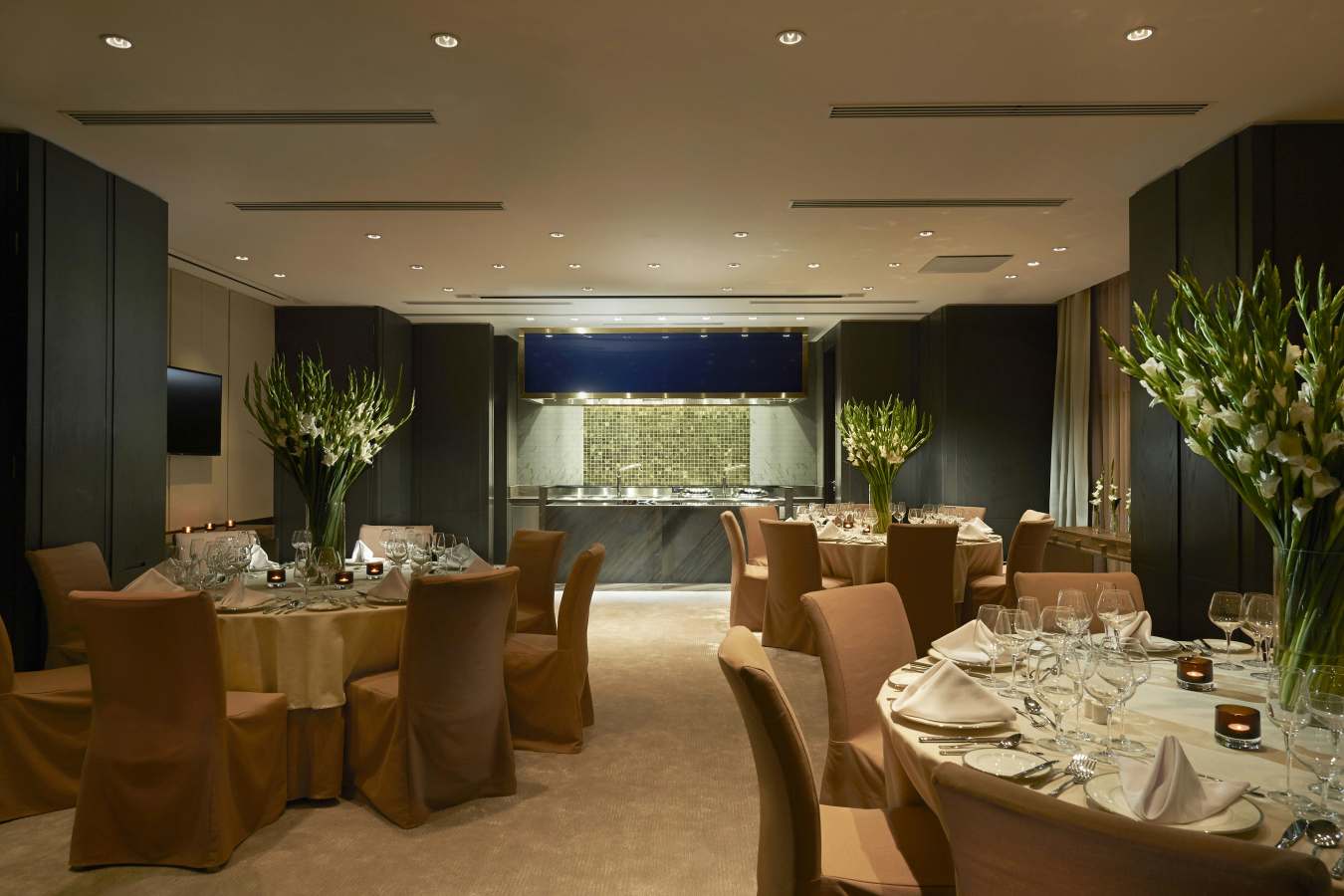 Waldorf Astoria Beijing- 133