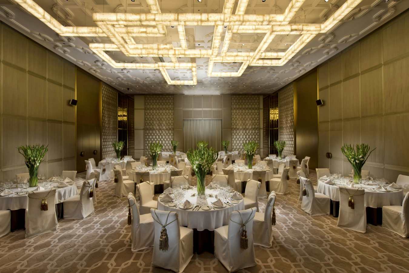 Waldorf Astoria Beijing- 95