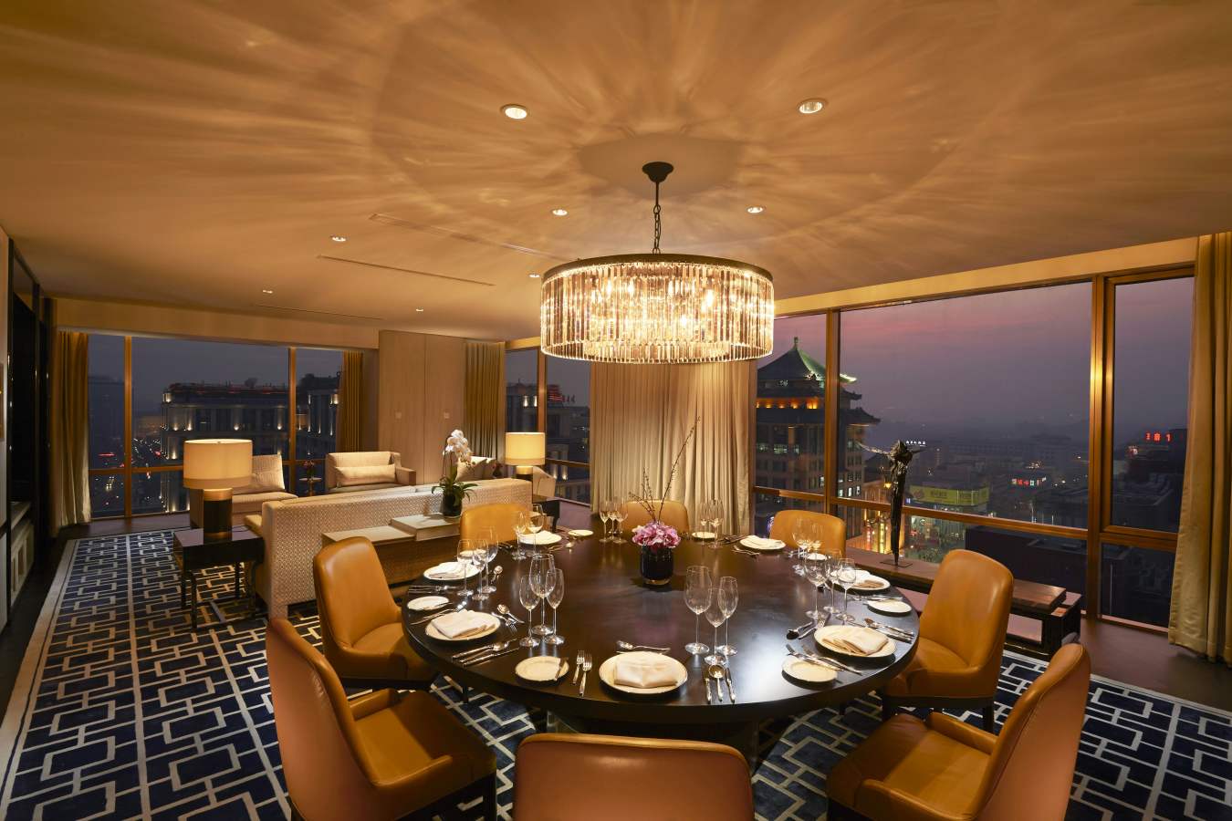 Waldorf Astoria Beijing- 92
