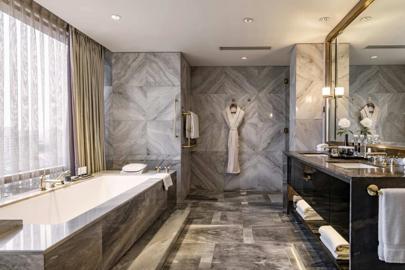 Waldorf Astoria Beijing- 107