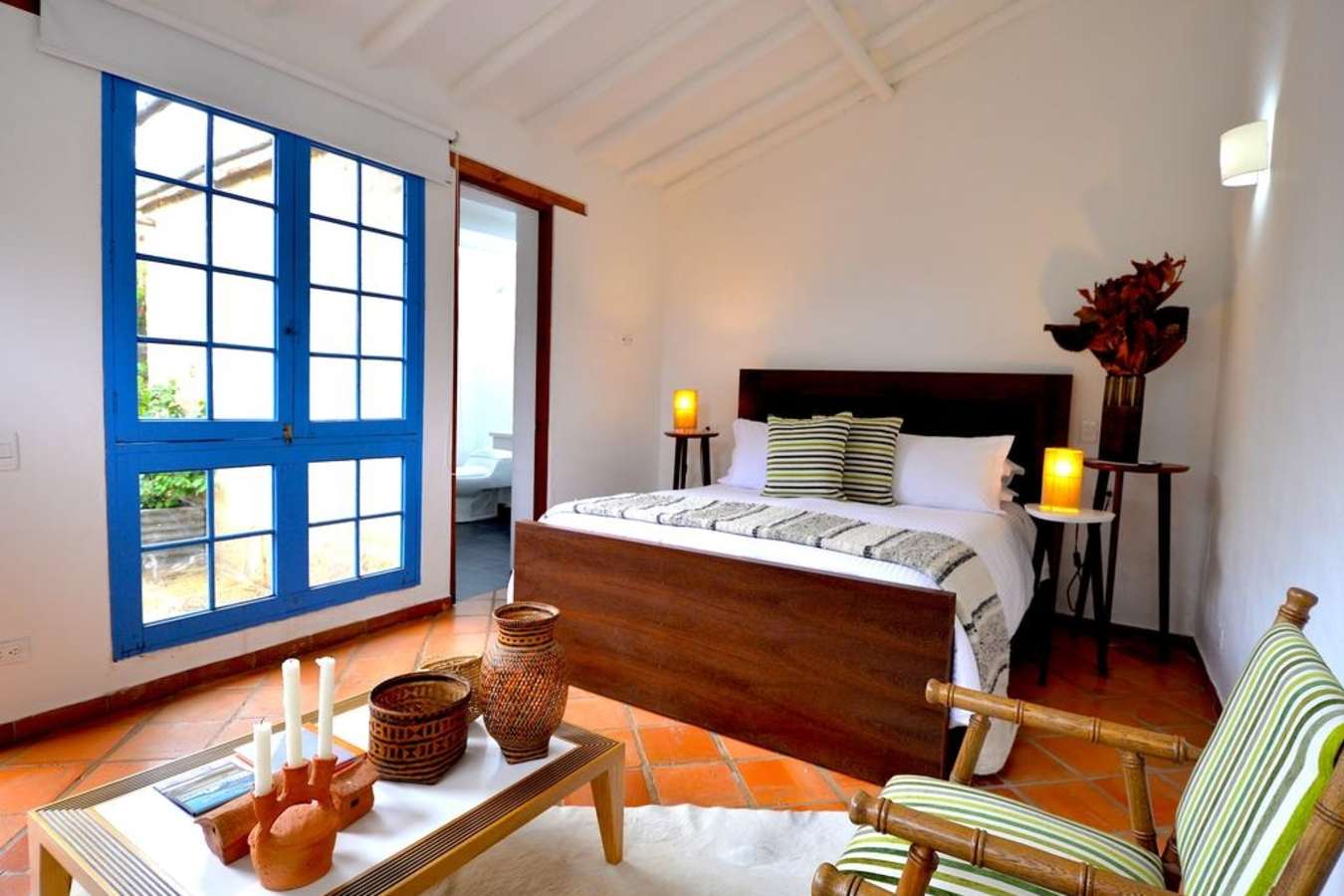 Junior Suite - 