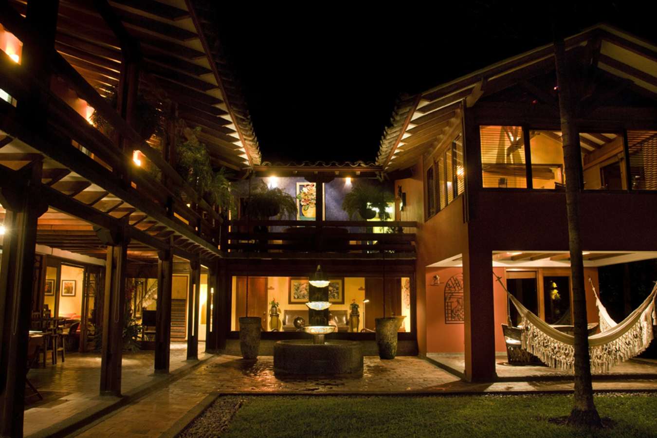 Casa - Hotel Boutique Sazagua