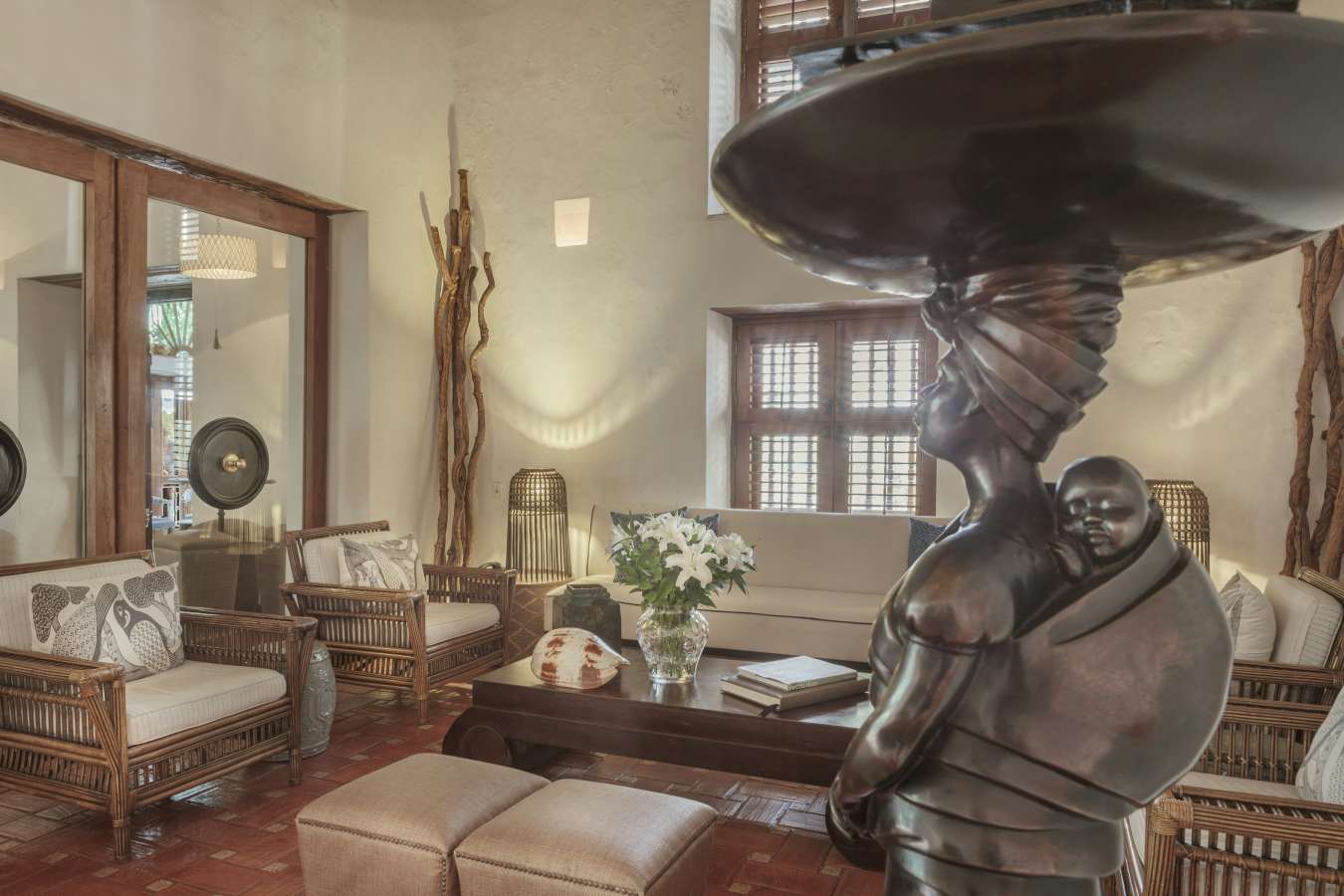 Casa San Agustin- 20